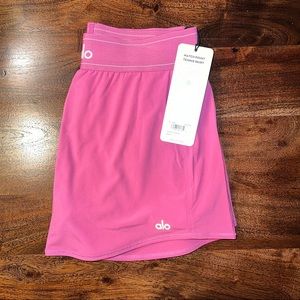 Alo Yoga Tennis Skirt - Match Point